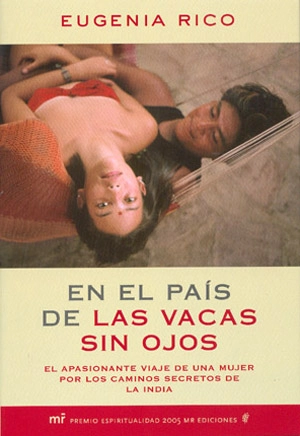 En el país de las vacas sin ojos