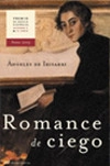 Romance de ciego