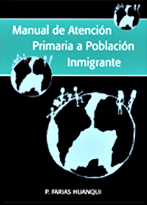Manual de Atención Primaria a población inmigrante