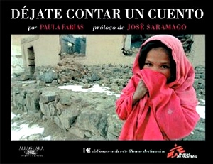 Déjate contar un cuento