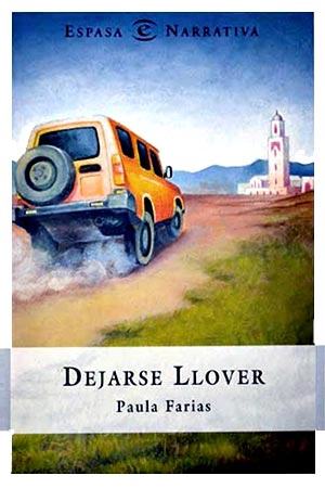 Dejarse llover