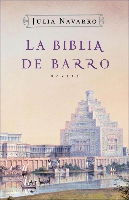 La Biblia de Barro
