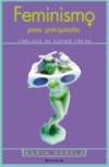 Portada de la primera edición de Feminismo para principiantes