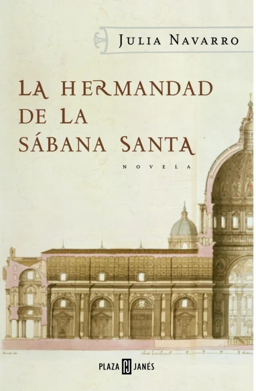 La hermandad de la sábana santa
