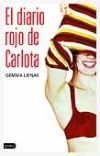 El diario rojo de Carlota