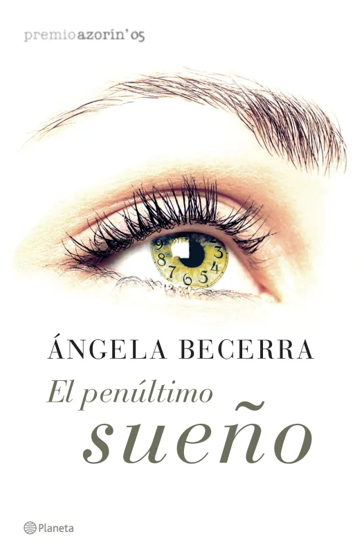 El penúltimo sueño