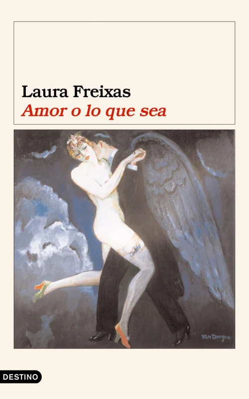 Amor o lo que sea