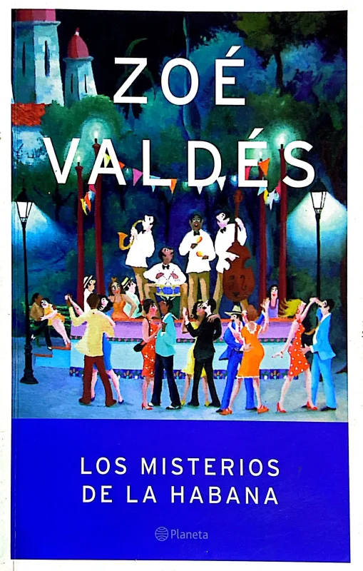 Los misterios de La Habana
