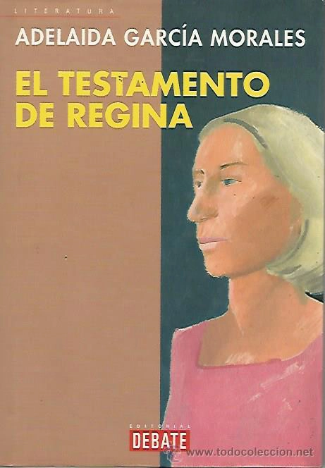El testamento de Regina