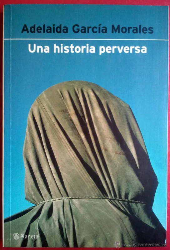 Una historia perversa