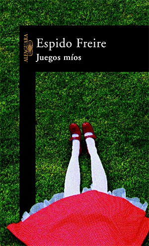 Juegos míos
