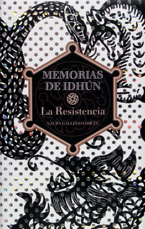 Memorias de Idhún I