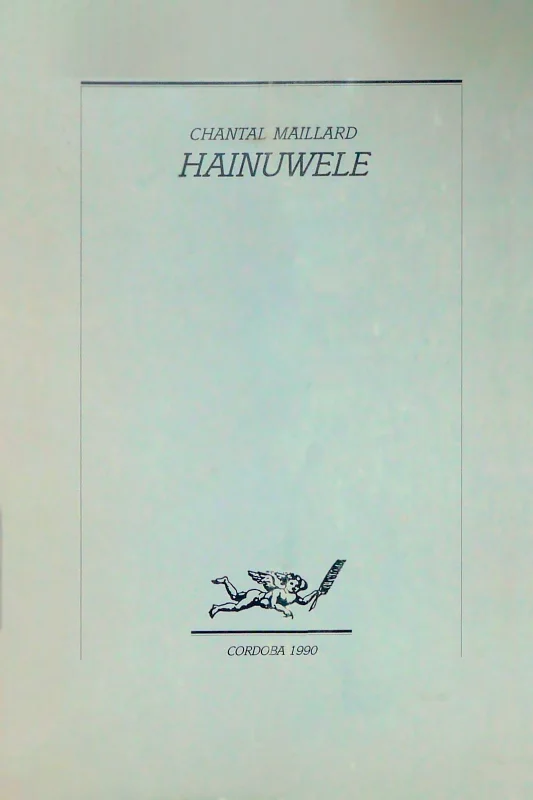 Hainuwele