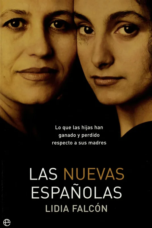 Las nuevas españolas