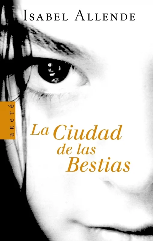 La ciudad de las bestias