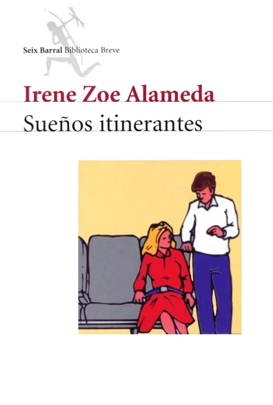 Sueños itinerantes