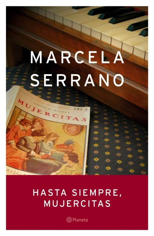 Hasta siempre, Mujercitas