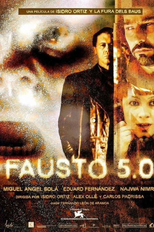 Fausto 5.0