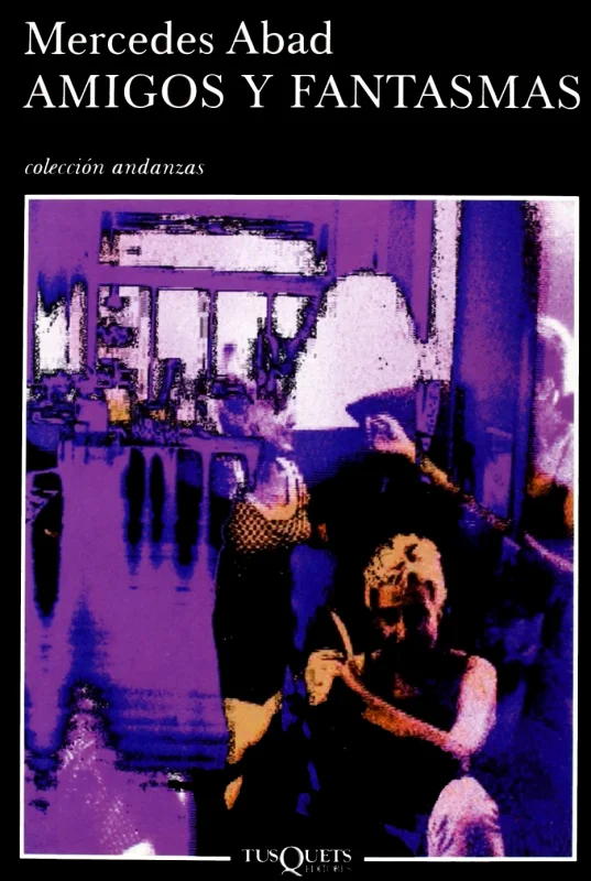 Amigos y fantasmas