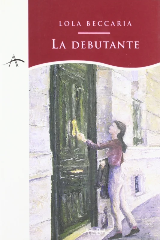 La debutante