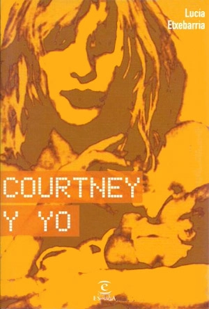 Courtney y yo