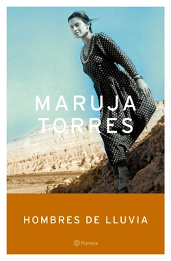 Hombres de lluvia