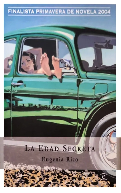 La edad secreta