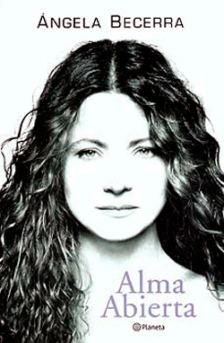 Alma abierta
