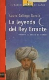 La leyenda del rey errante
