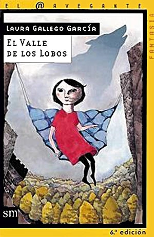 El valle de los lobos