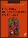 Historia de las mujeres en España
