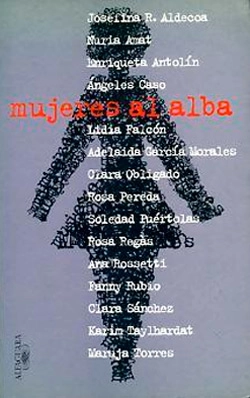 Mujeres al alba