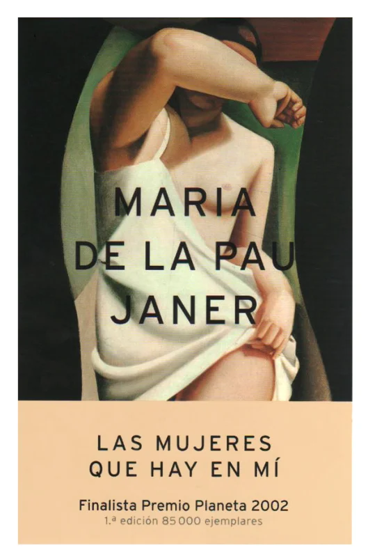 Las mujeres que hay en mí