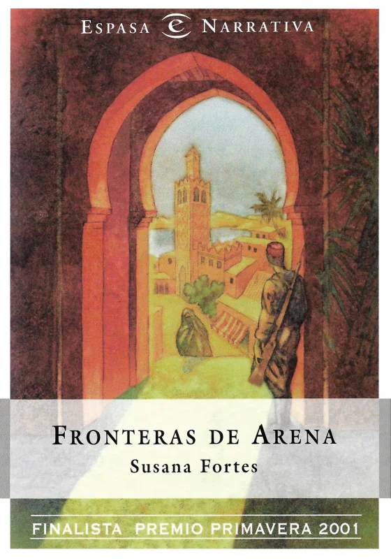 Fronteras de arena