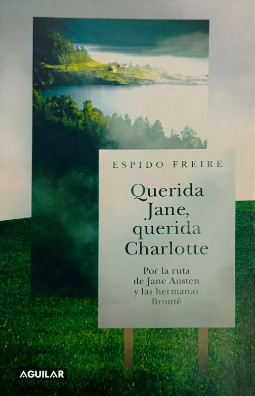 Querida Jane, querida Charlotte