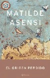 El origen perdido