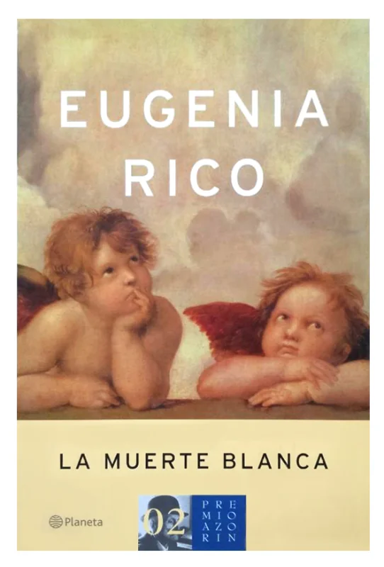 La muerte blanca