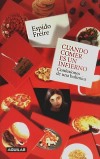 Cuando comer es un infierno