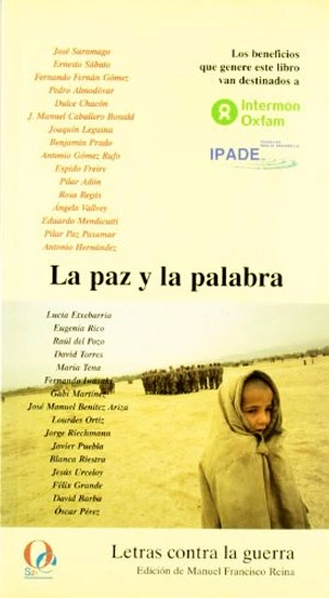 La paz y la palabra