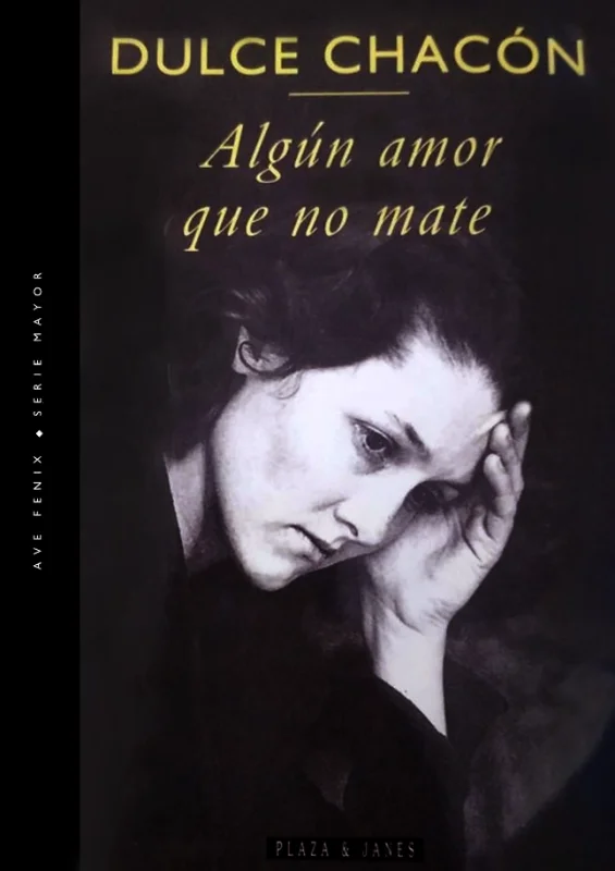 Algún amor que no mate