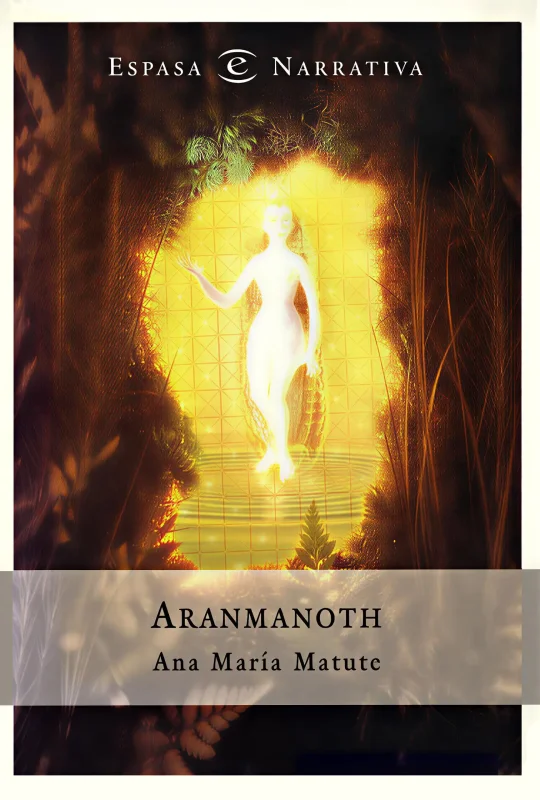 Aranmanoth