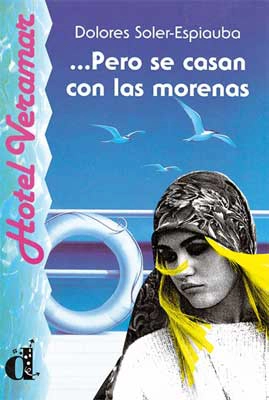 ...Pero se casan con las morenas