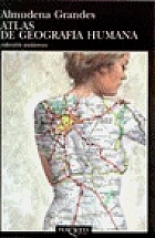 Atlas de geografía humana