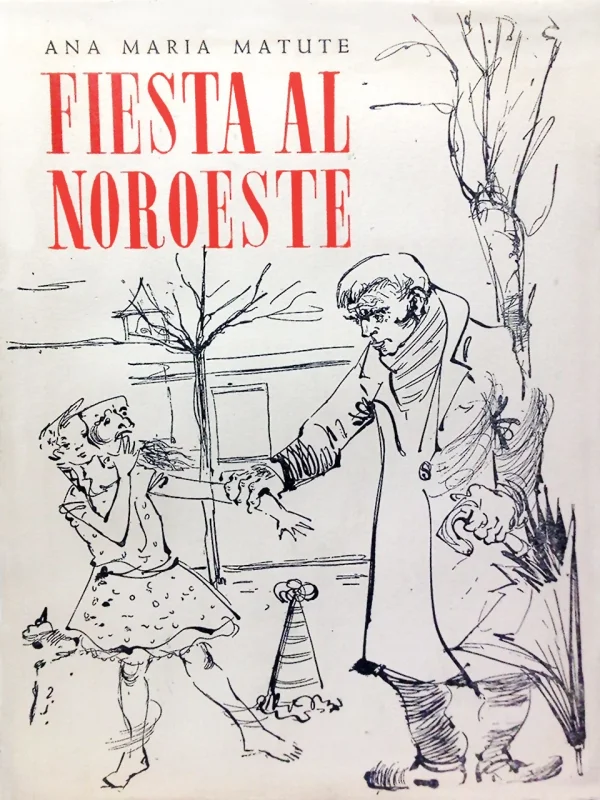 Fiesta al Noroeste