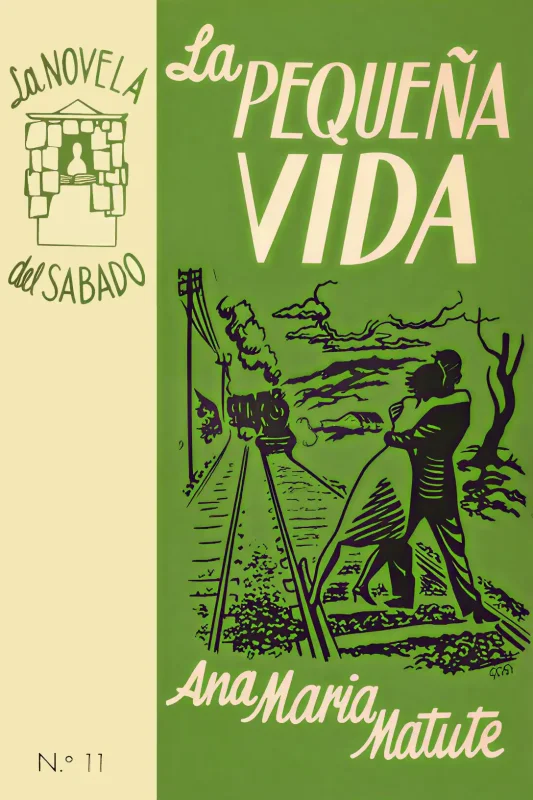 La pequeña vida