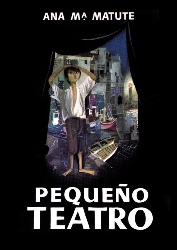 Pequeño teatro