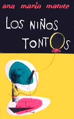 Los niños tontos