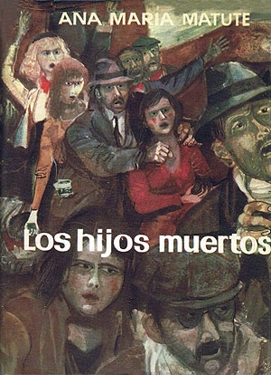 Los hijos muertos