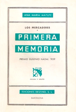 Primera memoria