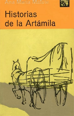 Historias de la Artámila